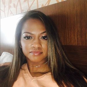 Meet your Posher, Joanna